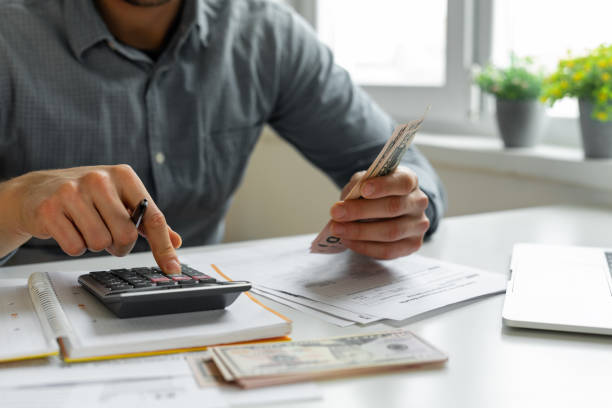 Best Credit Repair Services  in Magalia, CA